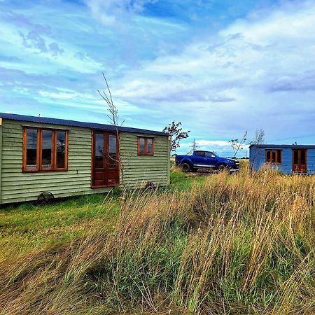 Boyce Fen Farm Retreat Glamping & Fishery Villa Wisbech Buitenkant foto