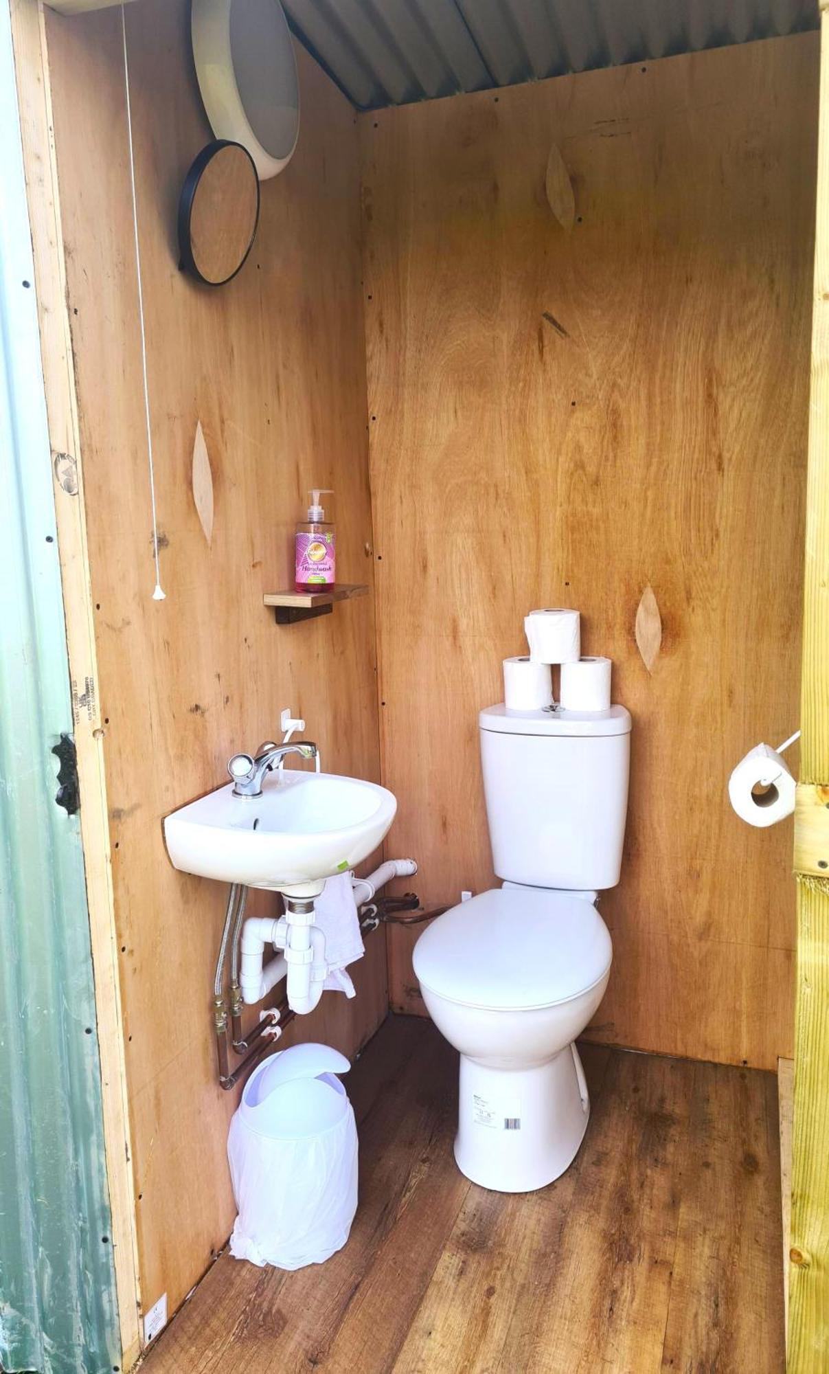Boyce Fen Farm Retreat Glamping & Fishery Villa Wisbech Buitenkant foto
